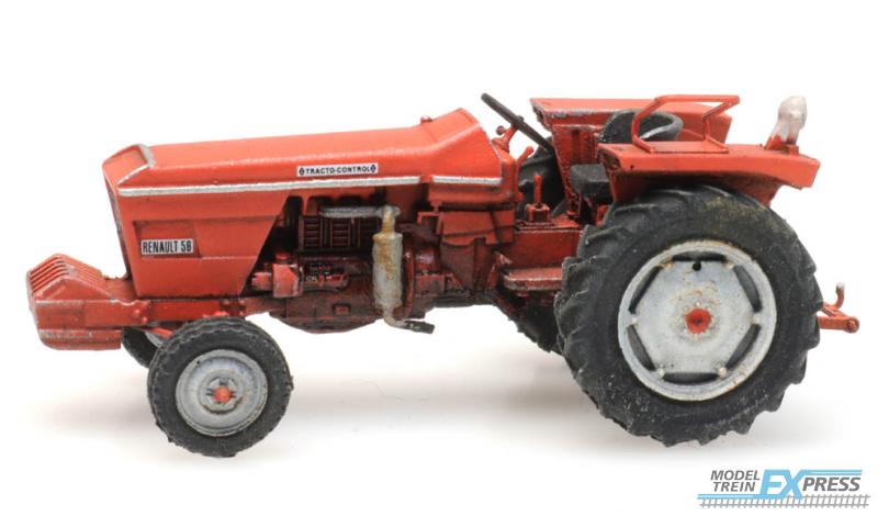 Artitec 387.444 Renault 56 tractor