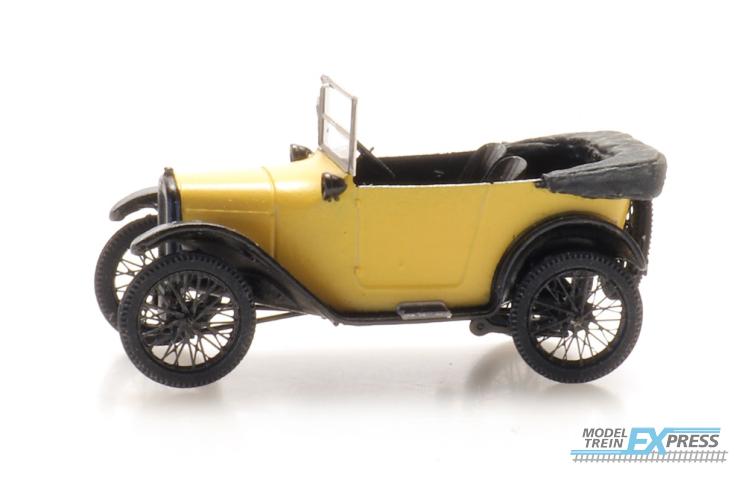 Artitec 387.516 Austin 7 kap omlaag