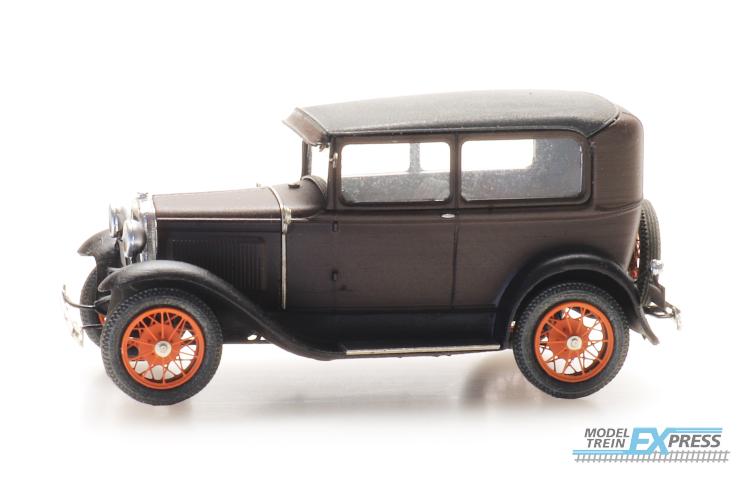 Artitec 387.525 Ford Model A Tudor