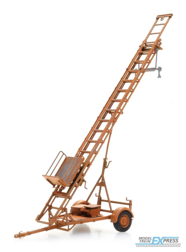Artitec 387.550 Dakpannenlift