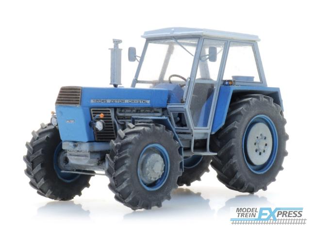 Artitec 387.574 Zetor 12045 tractor blauw