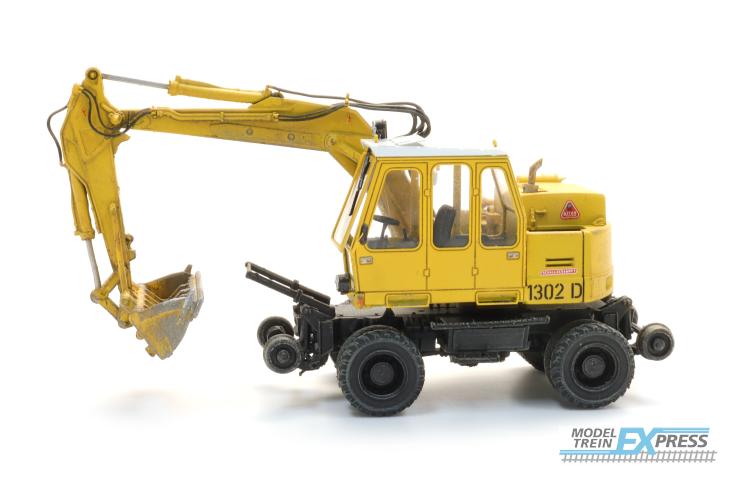 Artitec 387.636 Atlas 1302 DKZW krol