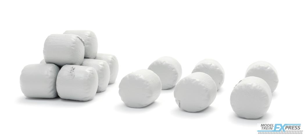 Artitec 387.656 Kuilvoerbalen wit