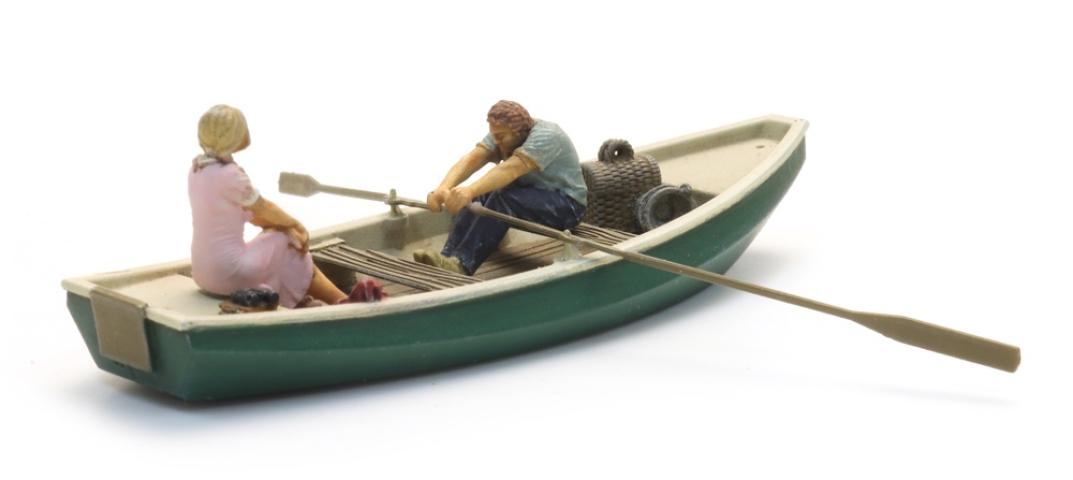 Artitec 387.659 Romantische boottocht