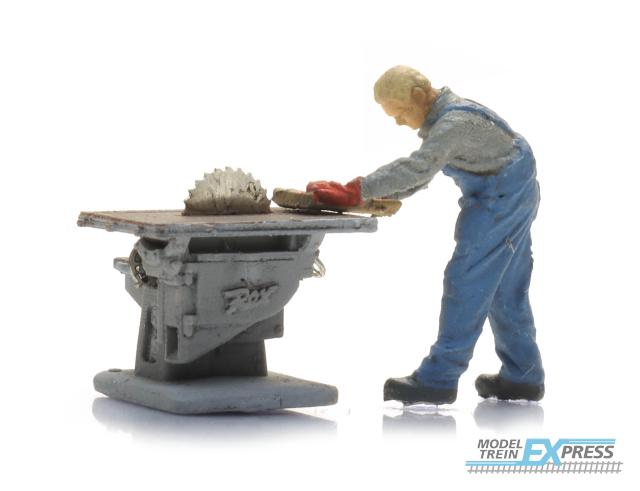 Artitec 387.663 Cirkelzaag met figuur