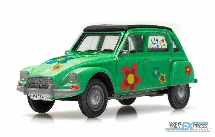Artitec 387.666 Citroën Dyane Flower Power