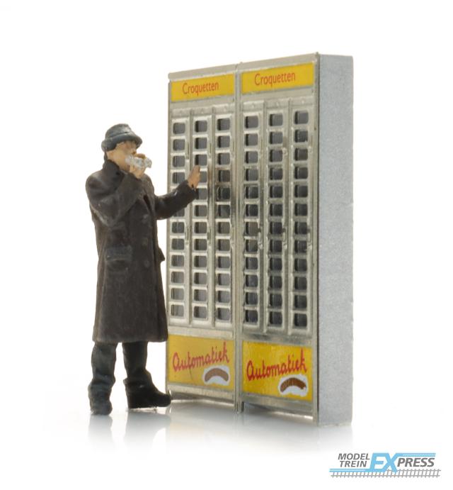 Artitec 387.680 Automatiek met figuur