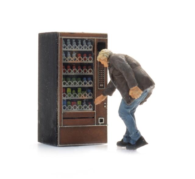 Artitec 387.681 Drankautomaat