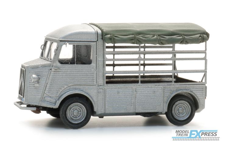Artitec 387.686 Citroën HY pickup met huif