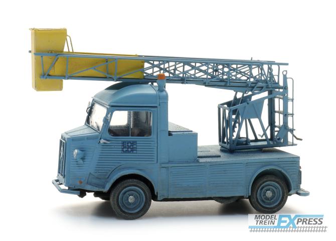Artitec 387.688 Citroën HY hoogwerker EDF