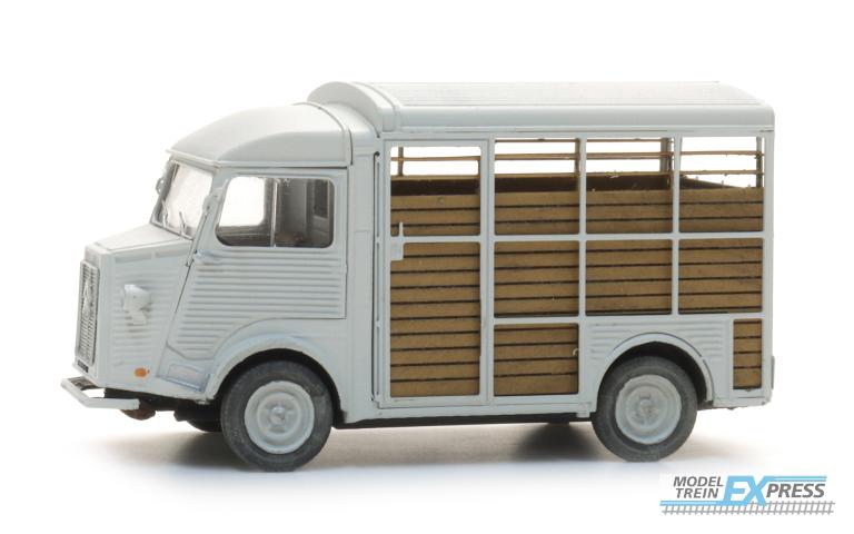 Artitec 387.690 Citroën HY veewagen