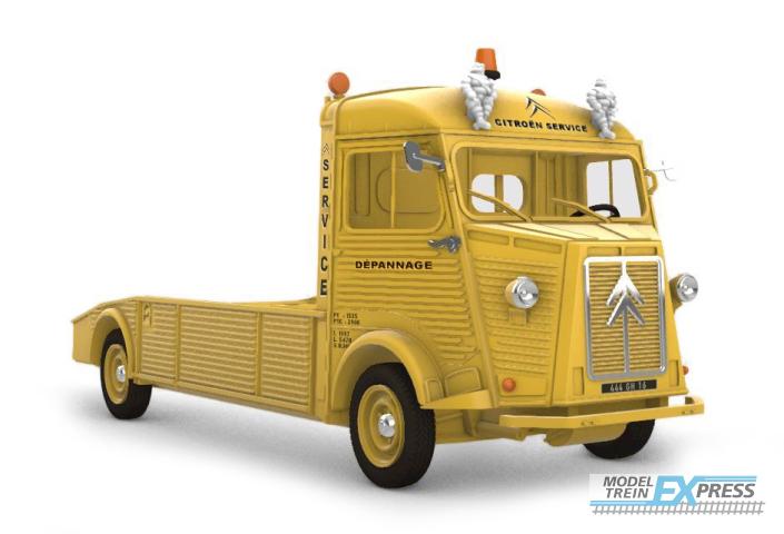 Artitec 387.691 Citroën HY oprijwagen