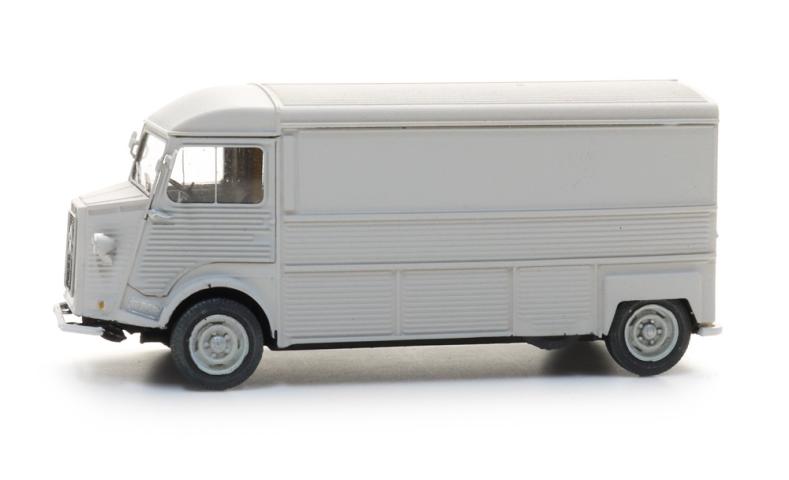 Artitec 387.697 Citroën HY Rallonge