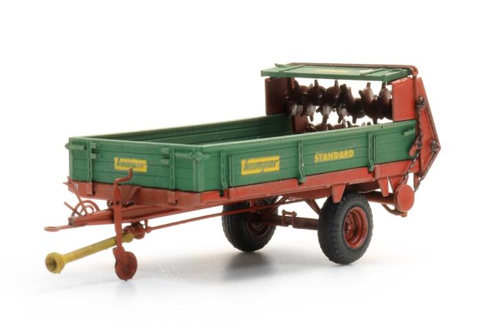 Artitec 387.725 Kemper meststrooier