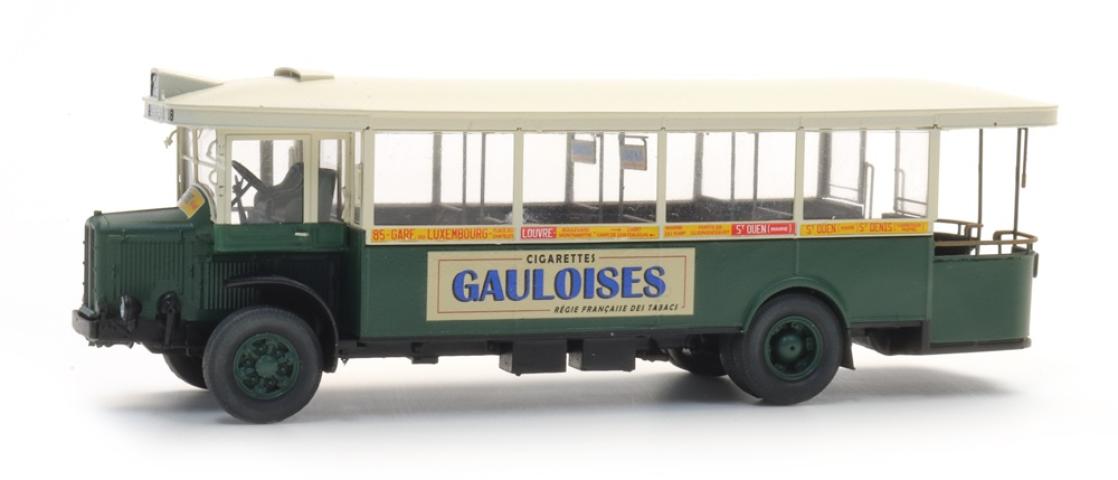 Artitec 387.729 Renault TN6 Bus, IIIc