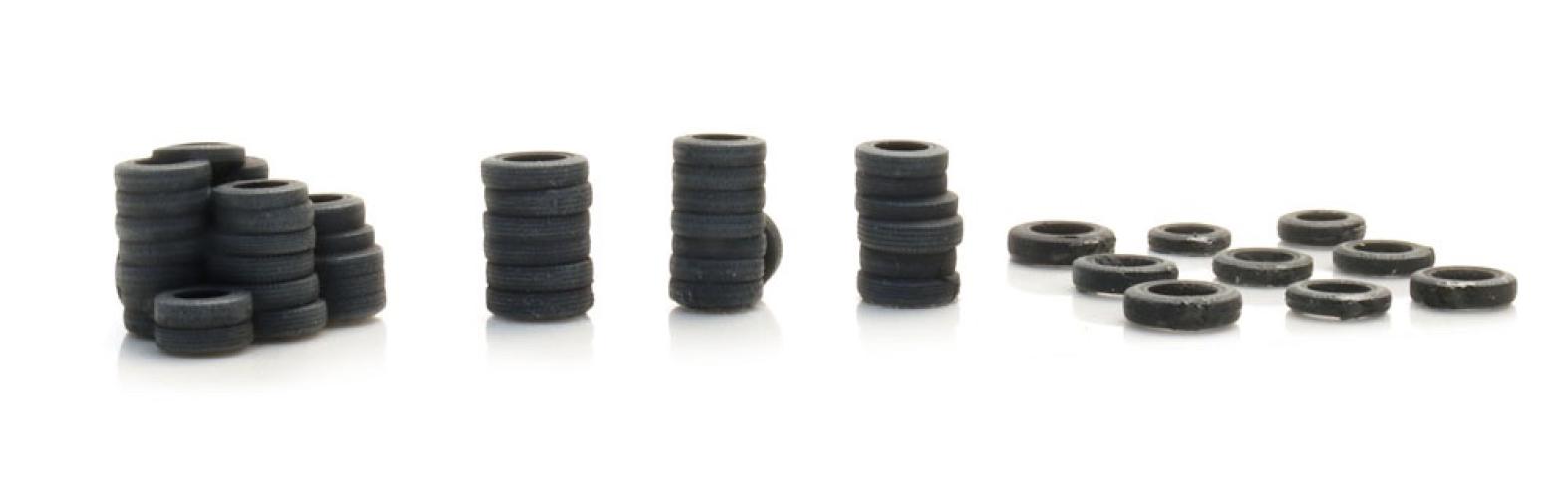 Artitec 387.738 Oude autobanden