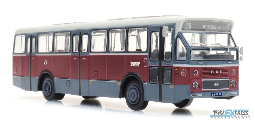 Artitec 487.064.02 Stadsbus CSA1 RET 430 Rotterdam
