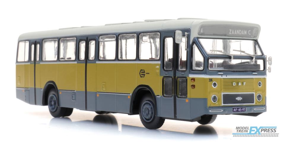 Artitec 487.065.01 Stadsbus CSA1 Enhabo 206