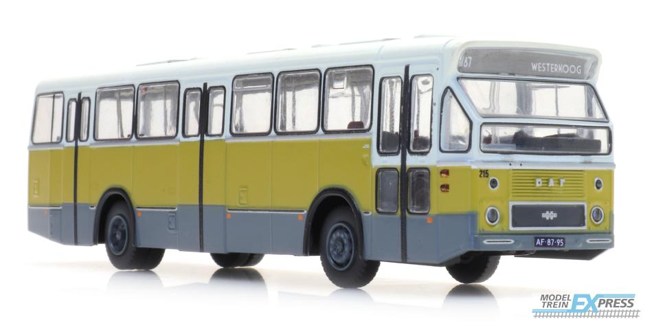 Artitec 487.065.02 Stadsbus CSA1 Enhabo 215