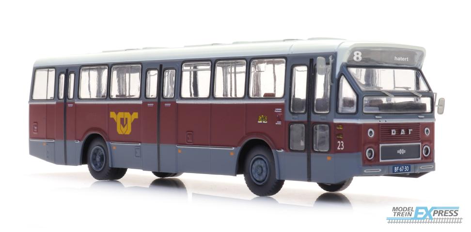 Artitec 487.066.01 Stadsbus CSA1 CVD 23 Nijmegen
