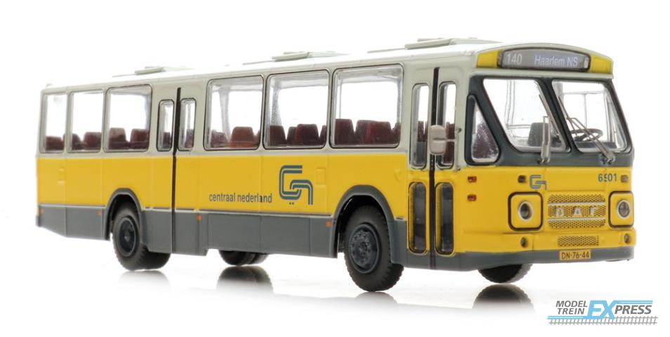 Artitec 487.070.02 Streekbus CN 6901, DAF front 1, Middenuitstap