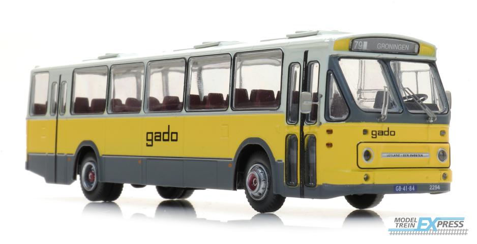 Artitec 487.070.31 Streekbus GADO 2294, Leyland, Achteruitstap