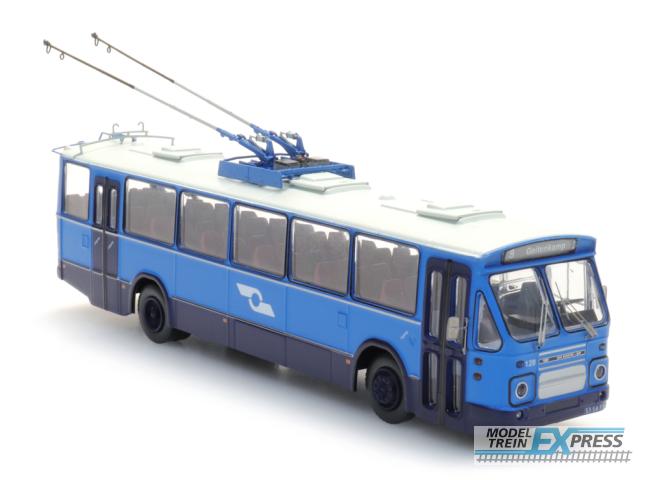Artitec 487.070.35 Streekbus GVA 128, Trolley, Achteruitstap