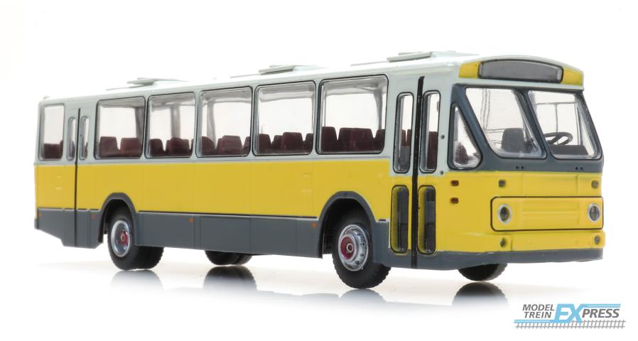 Artitec 487.070.38 Streekbus  onbedrukt, Leyland, Achteruitstap