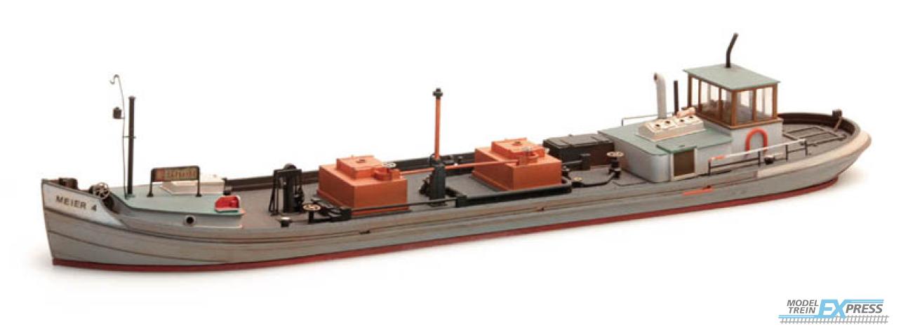 Artitec 50.111 Kanaaltankboot