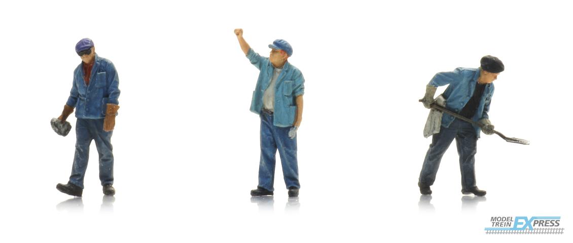 Artitec 5120027 Depot personeel (3x)