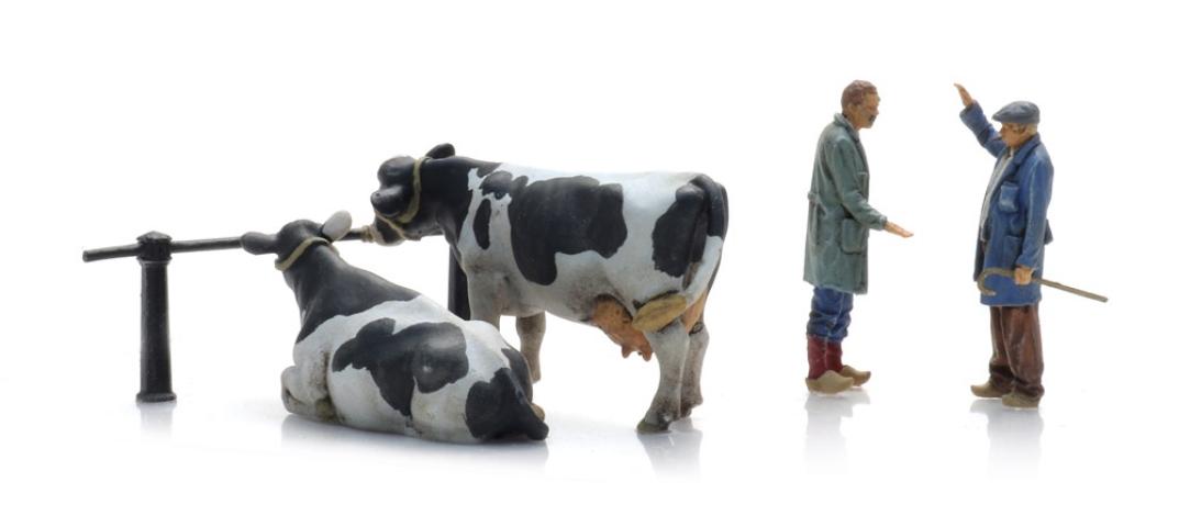 Artitec 5160062 Handjeklap veehandel