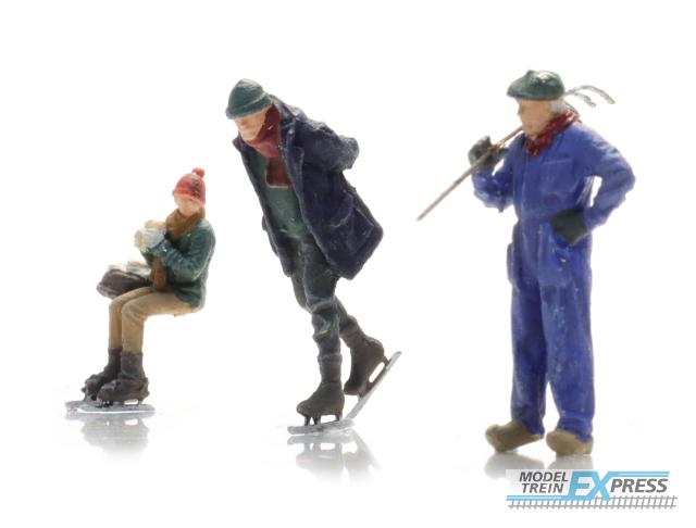 Artitec 5870125 Boterham met pindakaas (3x)
