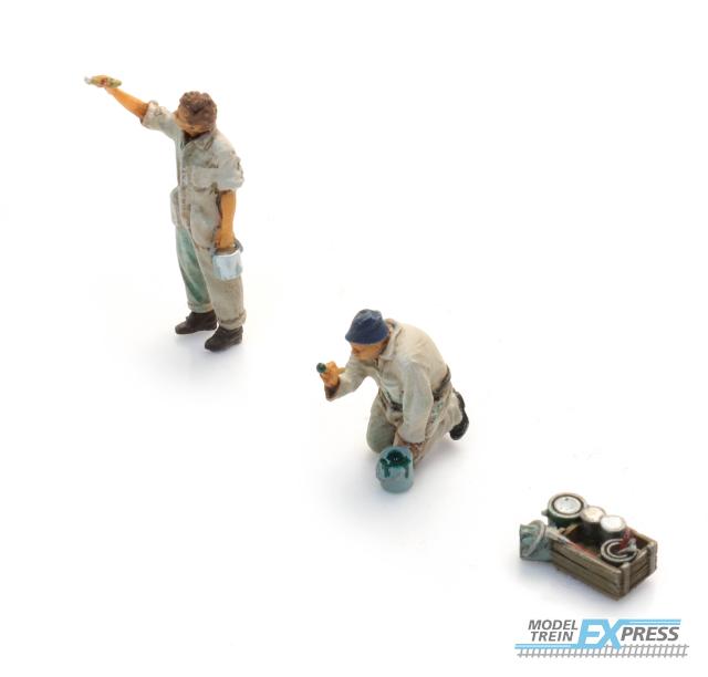 Artitec 5870136 Huisschilders (2x)