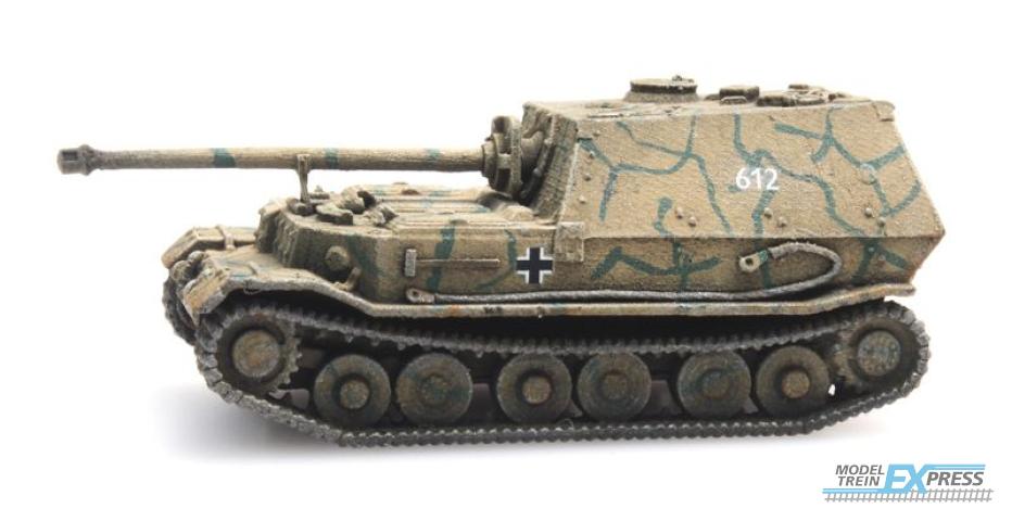 Artitec 6160083 WM Panzerjäger Ferdinand