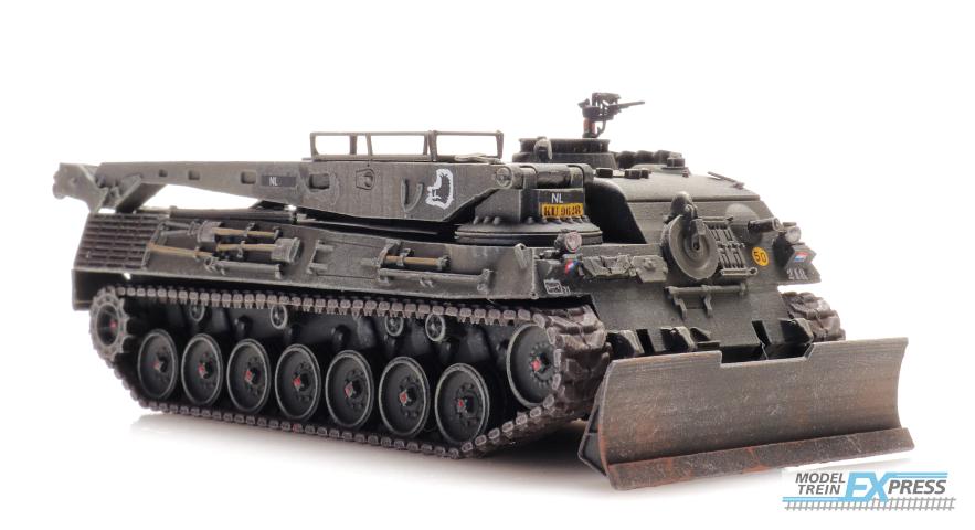 Artitec 6160102 NL Leopard 1 ARV LOAD