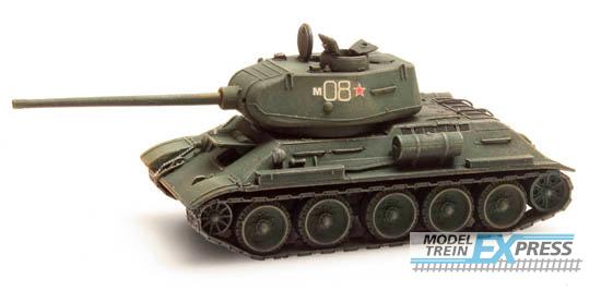Artitec 6870023 USSR T34 - 85mm