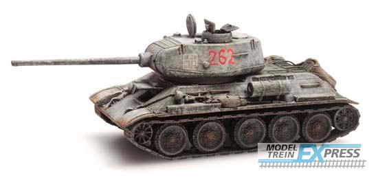 Artitec 6870024 USSR T34 - 85mm  winter