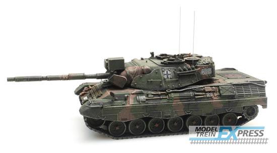 Artitec 6870038 BRD Leopard 1A1-A2 camo