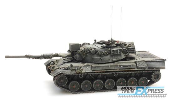 Artitec 6870047 NL Leopard 1 gevechtsklaar