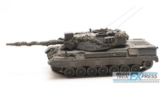 Artitec 6870048 NL Leopard 1 V gevechtsklaar