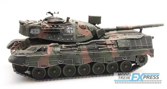 Artitec 6870050 BRD Leopard 1A1-A2 camo treinlading