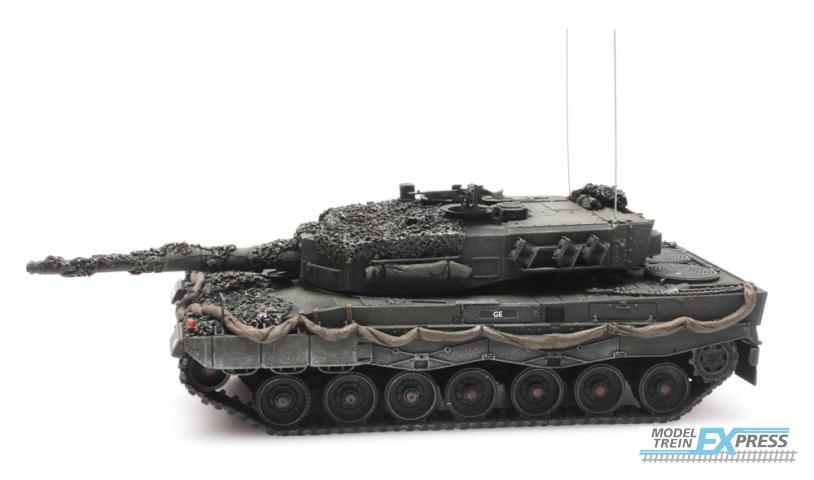 Artitec 6870112 NL Leopard 2A4 gevechtsklaar