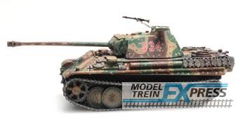 Artitec 6870227 WM Panther Ausf. G (spät) Hinterhalttarnung