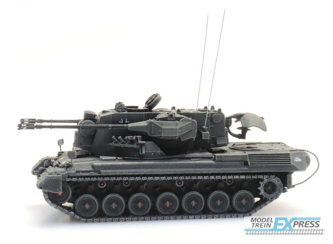 Artitec 6870394 BRD Flugabwehrkanonenpanzer 1 Gepard