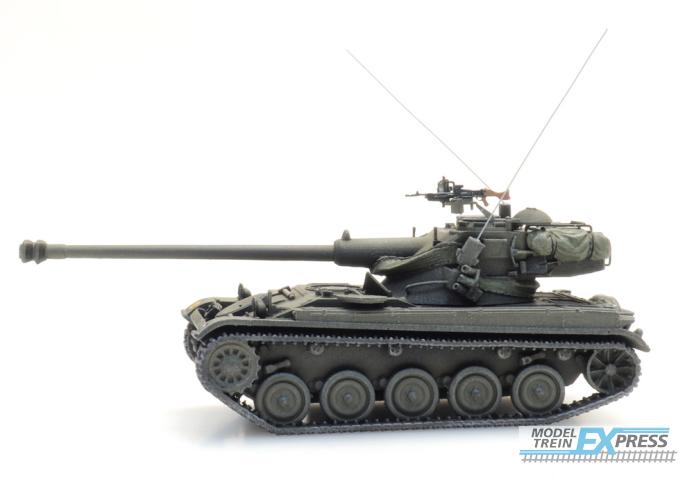 Artitec 6870408 NL AMX 13 lichte tank