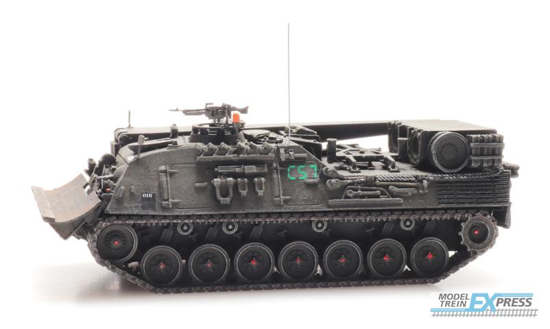 Artitec 6870425 B Leopard 1 ARV groen