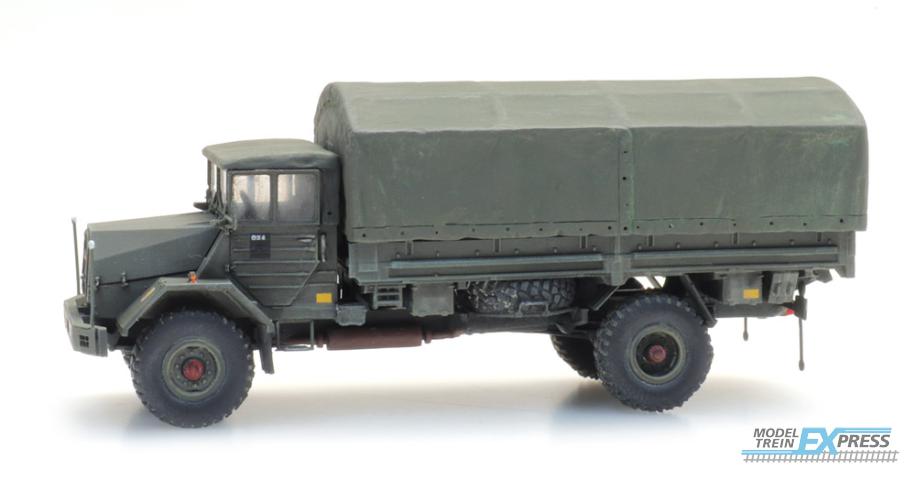 Artitec 6870428 B MAN 630 L2 AE cargo