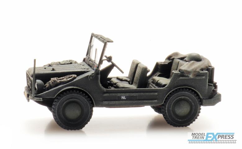 Artitec 6870454 NL Munga 91/4