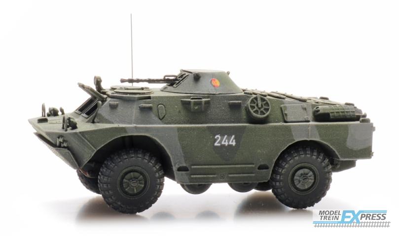 Artitec 6870496 DDR BRDM 2 NVA