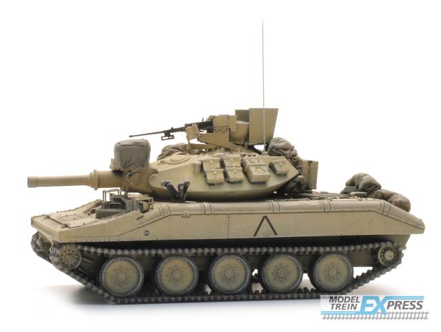 Artitec 6870639 US Sheridan Gulf War